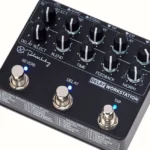 La Pédale d’effet Keeley Delay Workstation – Photos, Tests & Avis