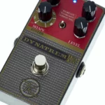 La Pédale d’effet Keeley DynaTrem Dynamic Tremolo – Photos, Tests & Avis