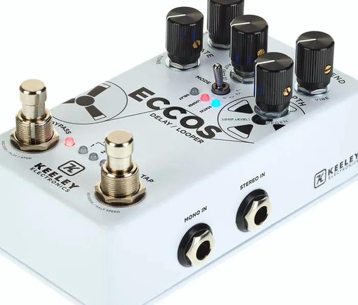 Keeley Eccos Delay / Looper