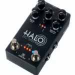 Avis pédale d’effet Keeley HALO Andy Timmons Dual Echo