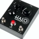 Keeley Halo Core – Andy Timmons Echo – Avis sur cette pédale d’effet