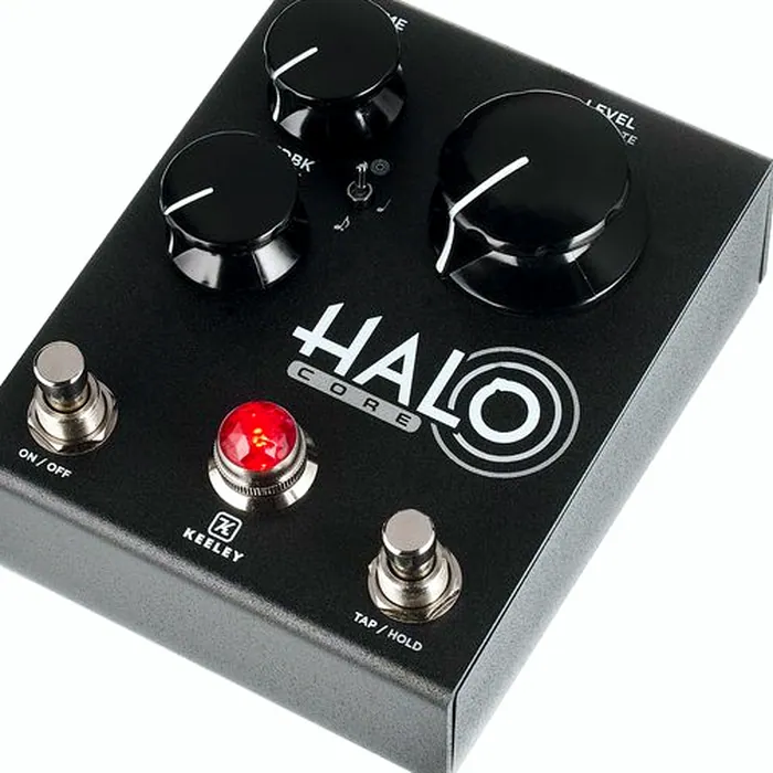 Keeley Halo Core - Andy Timmons Echo – photo 2