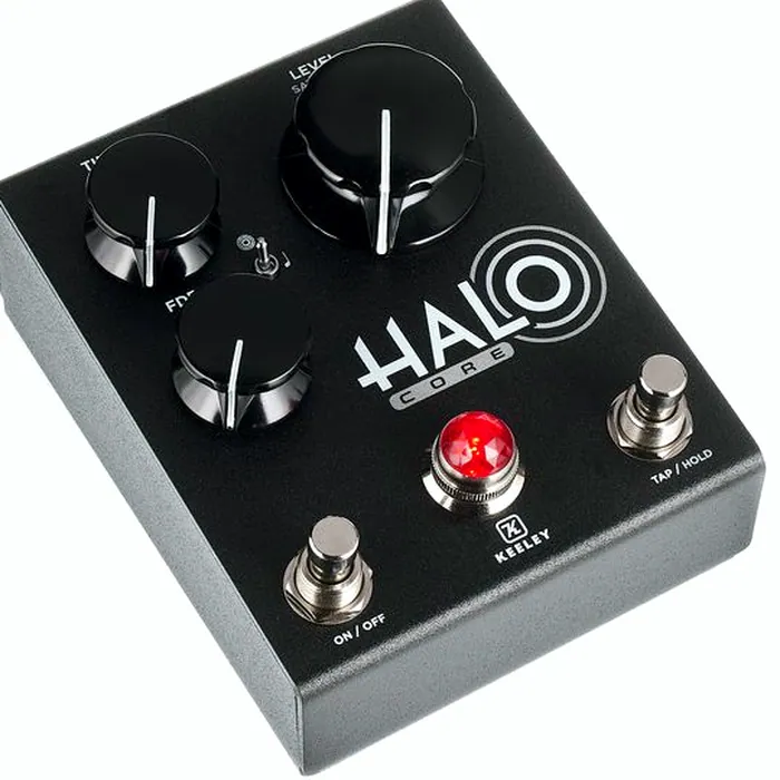 Keeley Halo Core - Andy Timmons Echo – photo 6