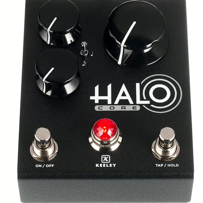 Keeley Halo Core - Andy Timmons Echo – photo 5