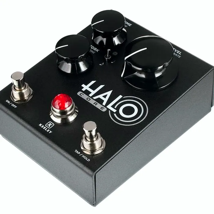 Keeley Halo Core - Andy Timmons Echo – photo 10