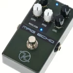 La Pédale d’effet Keeley Magnetic Echo Delay – Photos, Tests & Avis