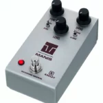 Avis sur Keeley Manis Overdrive – Test pédale d’effet