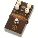 La Pédale d’effet Keeley Memphis Sun Echo & Reverb – Photos, Tests & Avis