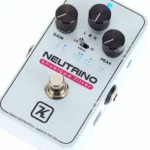 La Pédale d’effet Keeley Neutrino V2 Envelope Filter – Photos, Tests & Avis