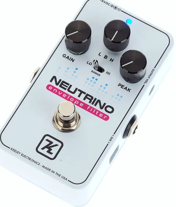 Keeley Neutrino V2 Envelope Filter