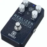 Keeley Realizer Reverberator – Avis sur cette pédale d’effet