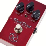 La Pédale d’effet Keeley Red Dirt Overdrive – Photos, Tests & Avis