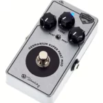La Pédale d’effet Keeley Super Phat Mod Germanium – Photos, Tests & Avis