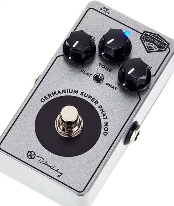 Keeley Super Phat Mod Germanium
