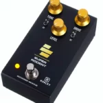 Avis sur Keeley Super Rodent Overdrive & Dist – Test pédale d’effet