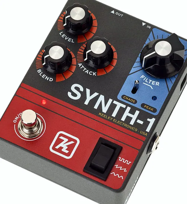 Keeley Synth 1