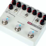 La Pédale d’effet Keeley Tone Workstation 3 – Photos, Tests & Avis