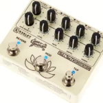 La Pédale d’effet Keeley Verb o Trem Workstation – Photos, Tests & Avis