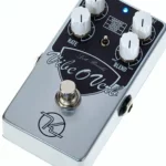 La Pédale d’effet Keeley Vibe-O-Verb – Photos, Tests & Avis
