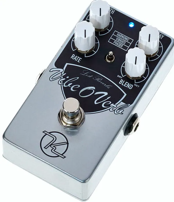 Keeley Vibe-O-Verb