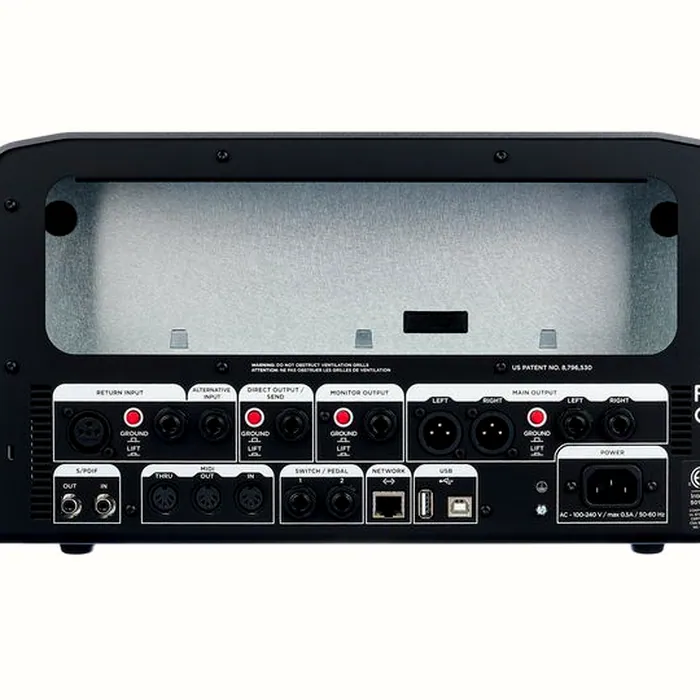 Kemper Profiler Head MK 2 – photo 10