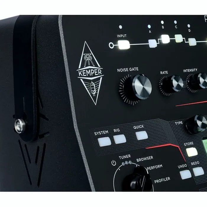 Kemper Profiler Head MK 2 – photo 12