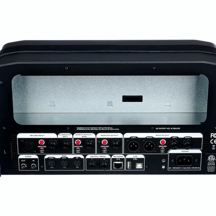 Kemper Profiler Head MK 2 – photo 7
