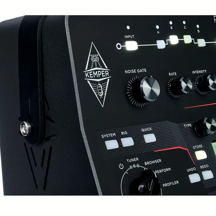 Kemper Profiler Head + Remote MK 2 – photo 12
