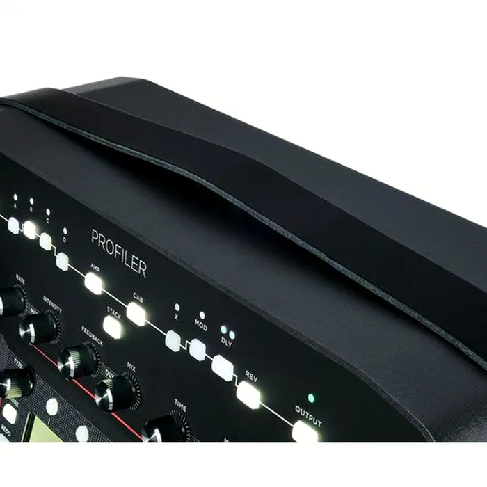 Kemper Profiler Head + Remote MK 2 – photo 11