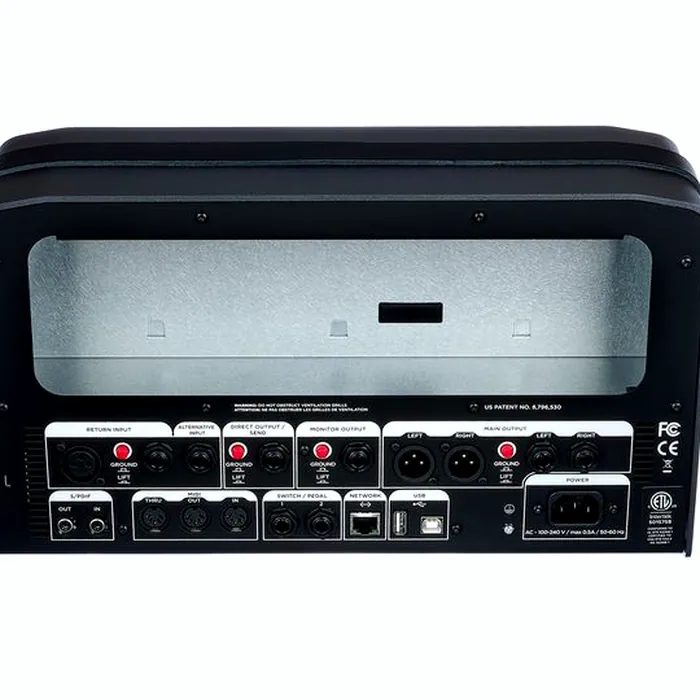 Kemper Profiler Head + Remote MK 2 – photo 7