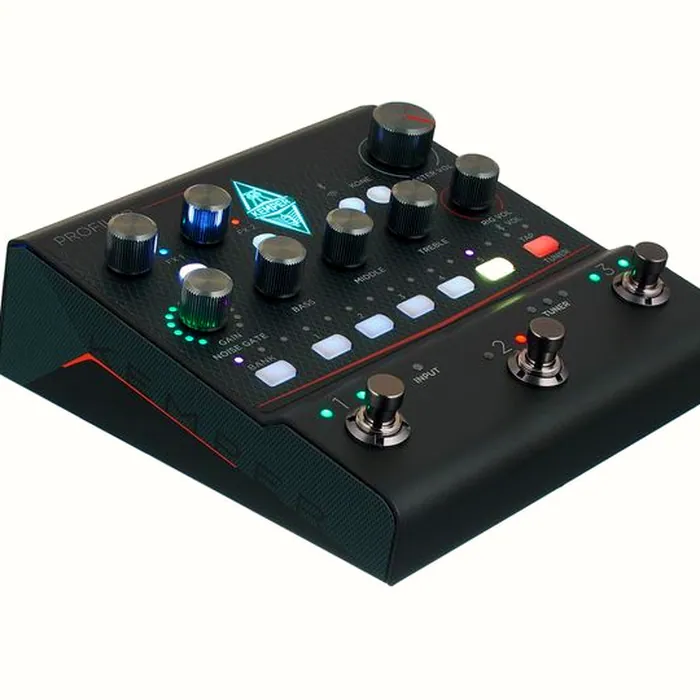 Kemper Profiler Player – photo 11