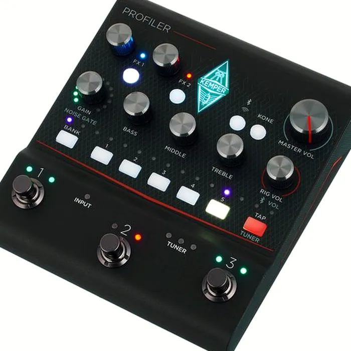 Kemper Profiler Player – photo 2