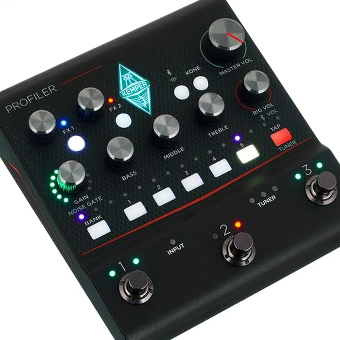 Kemper Profiler Player – photo 6