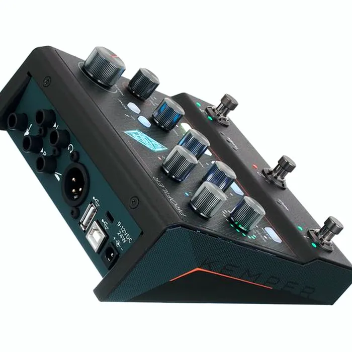 Kemper Profiler Player – photo 12