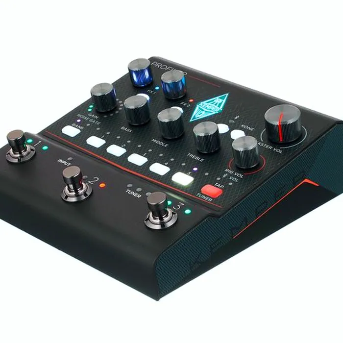 Kemper Profiler Player – photo 10