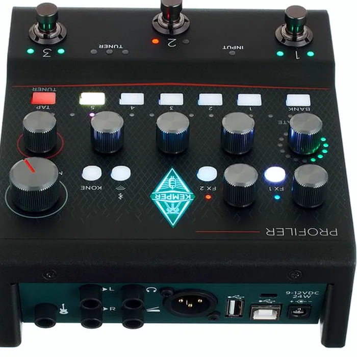 Kemper Profiler Player – photo 7