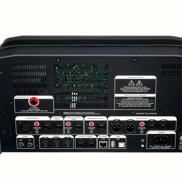 Kemper Profiler PowerHead MK 2 – photo 7