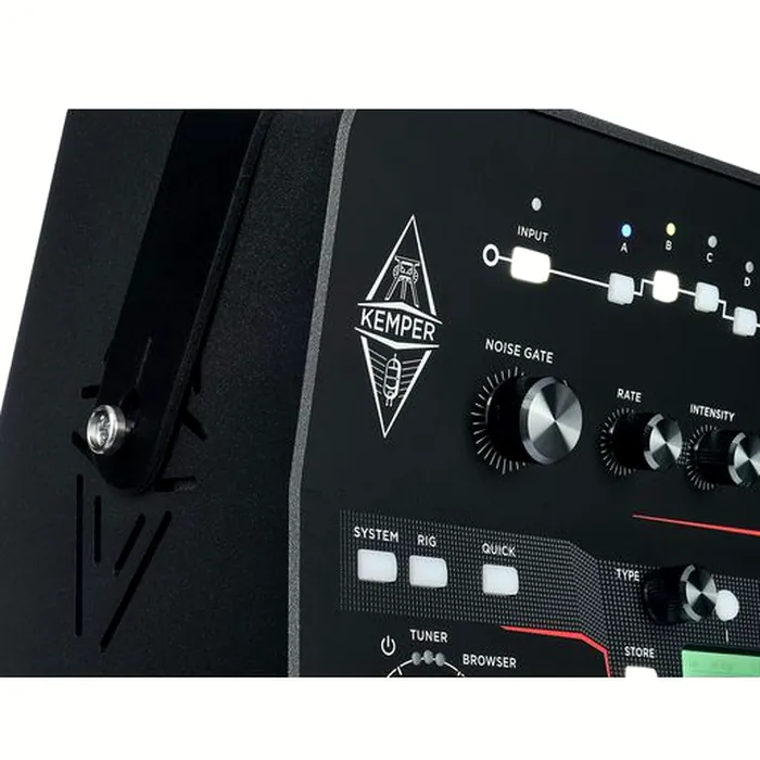Kemper Profiler PowerHead MK 2 – photo 12
