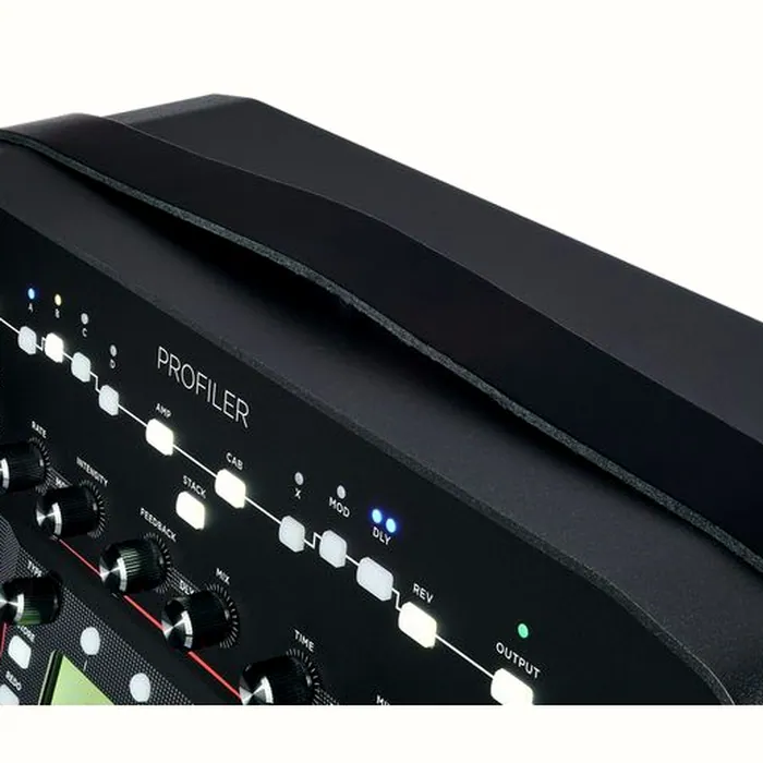 Kemper Profiler PowerHead MK 2 – photo 11
