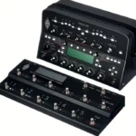 La pédale d’effet Kemper Profiler PowerHead+ Remote MK2 : Notre avis