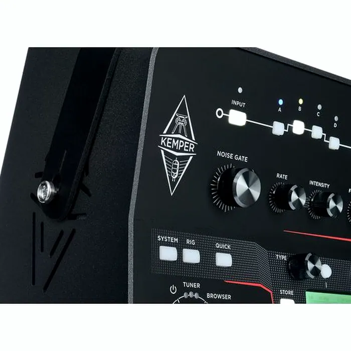 Kemper Profiler PowerHead+ Remote MK2 – photo 12