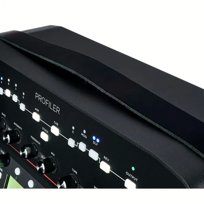 Kemper Profiler PowerHead+ Remote MK2 – photo 11