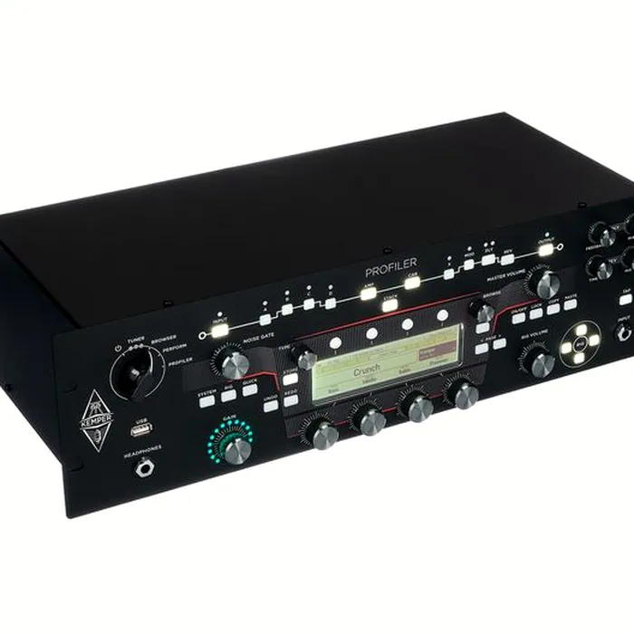 Kemper Profiler PowerRack MK 2 – photo 6