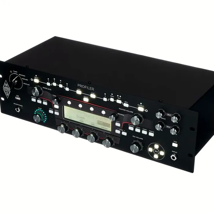 Kemper Profiler PowerRack MK 2 – photo 2