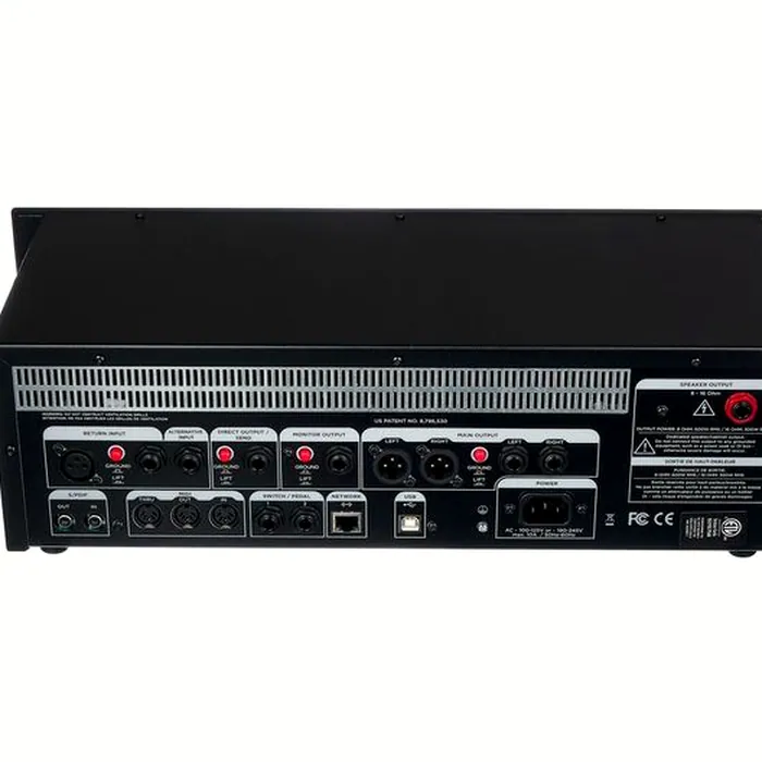 Kemper Profiler PowerRack MK 2 – photo 7