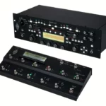 Avis sur Kemper Profiler PowerRack+ Remote MK2 – Test pédale d’effet