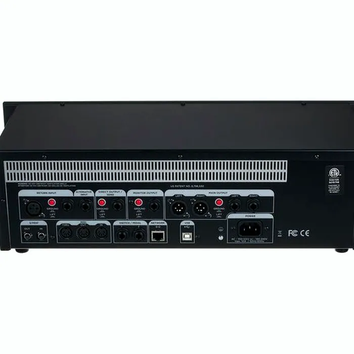 Kemper Profiler PowerRack+ Remote MK2 – photo 6