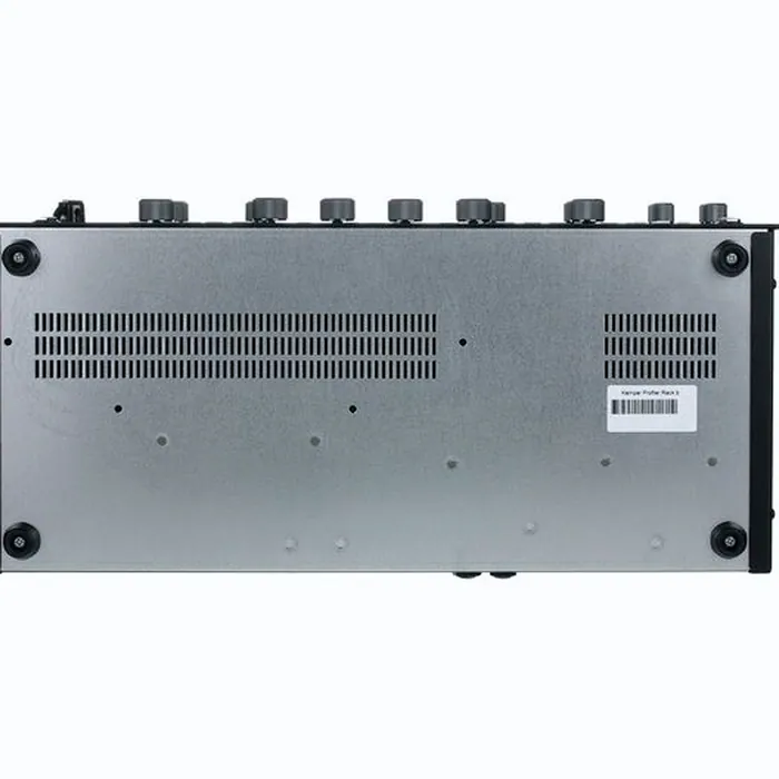 Kemper Profiler Rack MK 2 – photo 12
