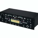 La pédale d’effet Kemper Profiler Rack MK 2 : Notre avis