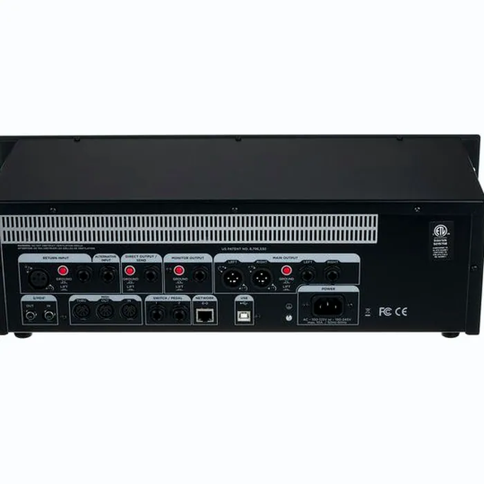 Kemper Profiler Rack MK 2 – photo 7